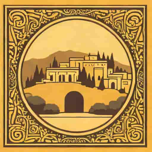 Umbria Passito Etruscan