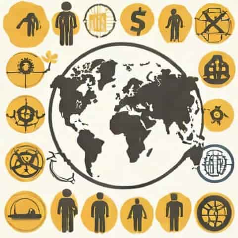 Un Crimes Against Humanity