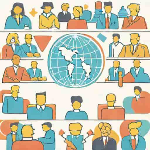 Un Summit Of The Future