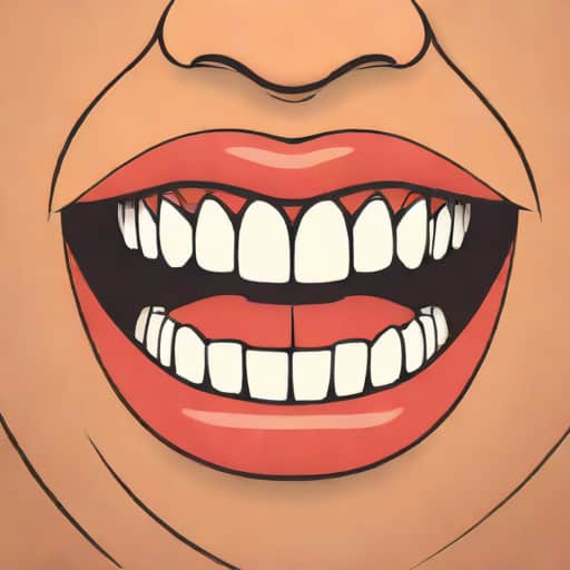 Unbearable Pain After Teeth Whitening