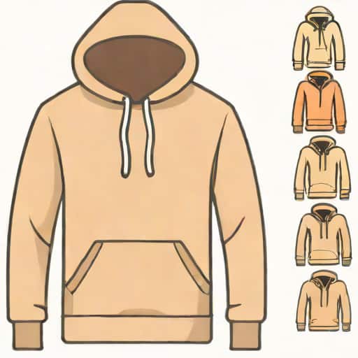 Unbound Merino Hoodie
