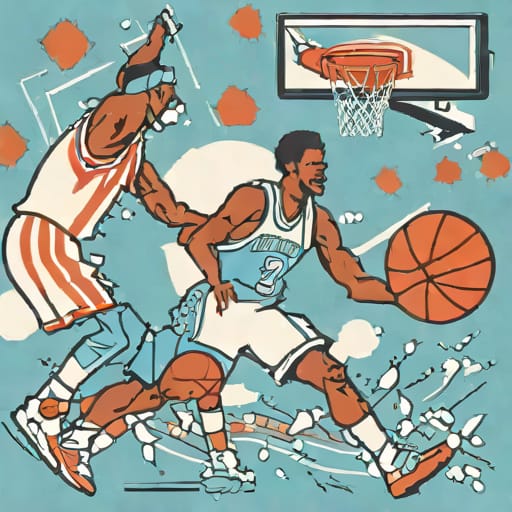 Unc Vs Nc State Basketball