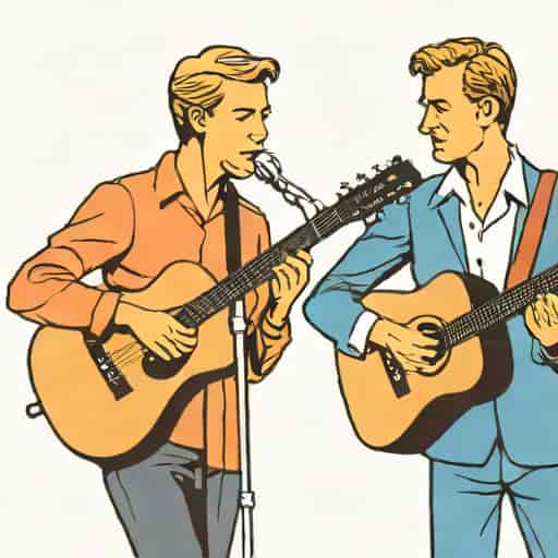 Unchained Melody Robson And Jerome