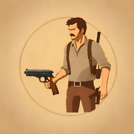 Uncharted Want Farrell Mayes