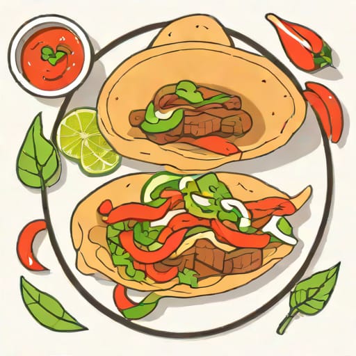Uncle Julio'S Barbacoa Fajitas