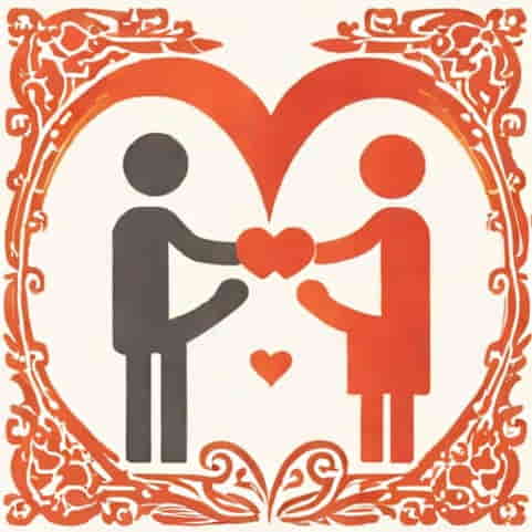 Unconditional Love Vs Codependency