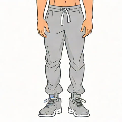 Under Armour Baggy Sweatpants