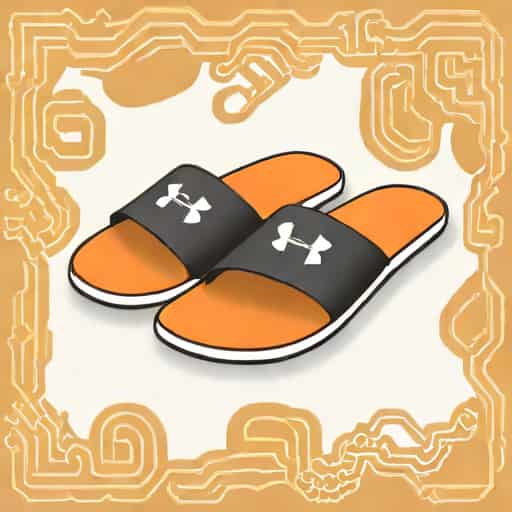 Under Armour Ignite 7 Slides