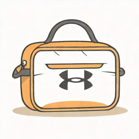 Under Armour Toiletry Bag