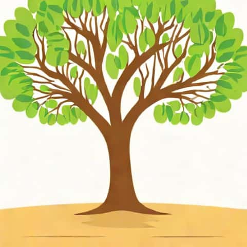 Under The Palaver Tree