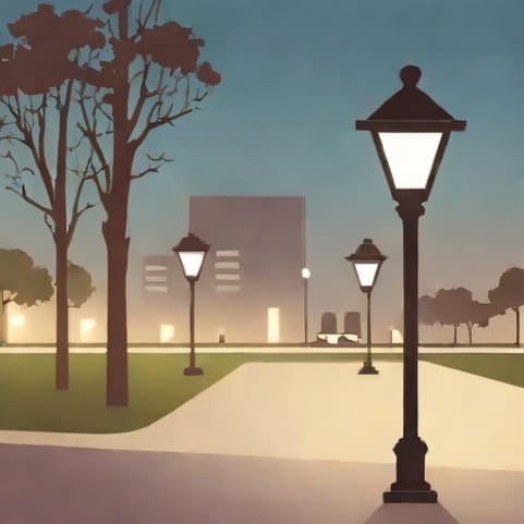 Under The Streetlamp Wikipedia