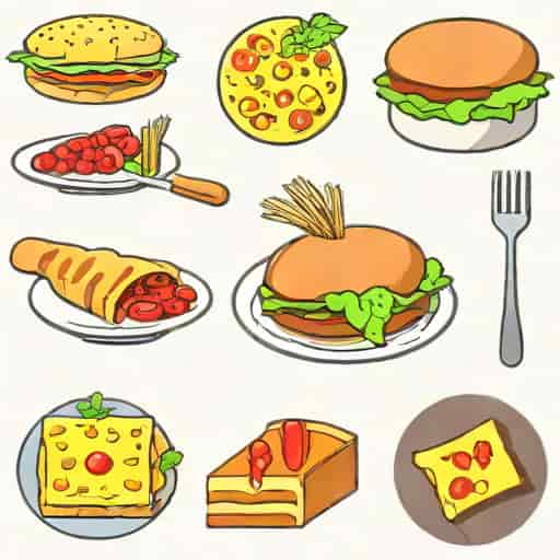 Underdone Food Meaning