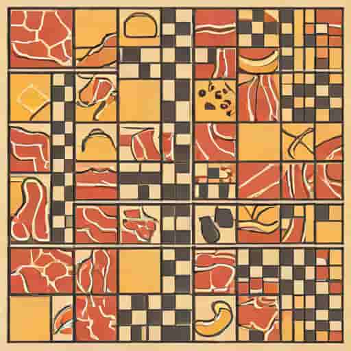Underdone Of Meat Crossword Clue