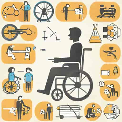 Underlying Principles Of Paraplegia
