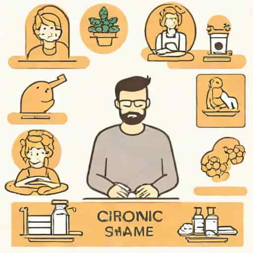 Understanding And Treating Chronic Shame