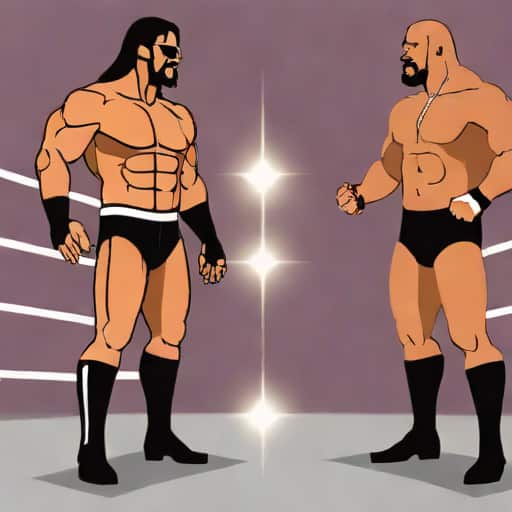 Undertaker Vs Batista Wrestlemania 23