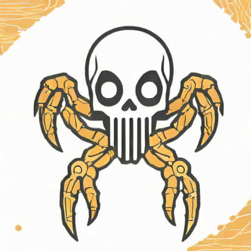 Underterror Toxin Sans