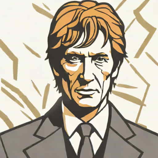 Underworld Denis Leary