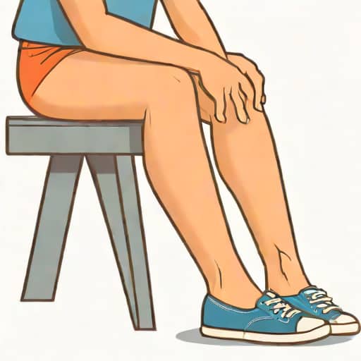 Unexplained Bruising On Legs And Fatigue
