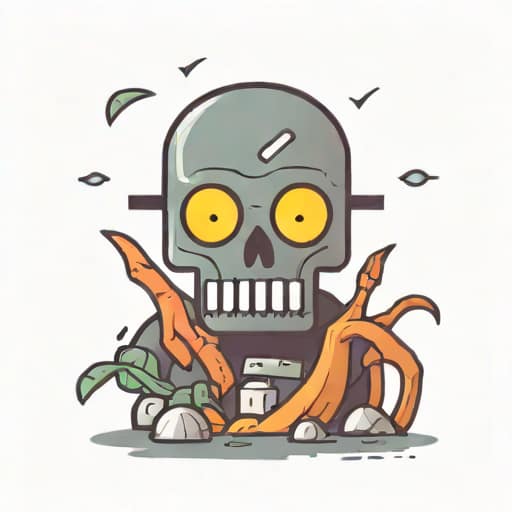 Unfeeling Undead Unluck