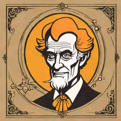 Unfortunate Events Count Olaf