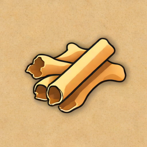 Unhide Rawhide Alternative Chew