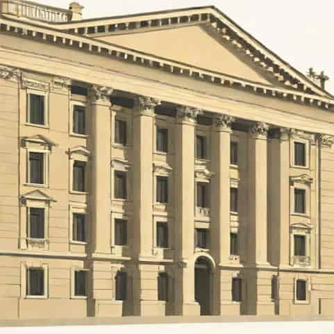 Unicredit Largo La Loggia