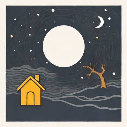 Unidentified Nocturnal Knock Off