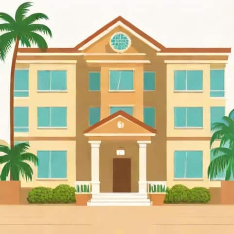 Unique Regency Hotel Pattaya
