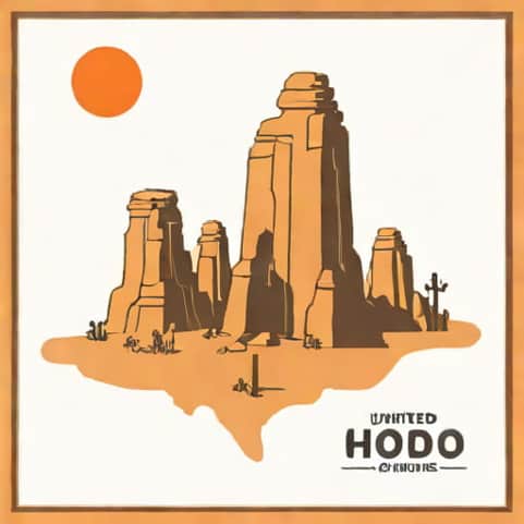 United States Of Hoodoo