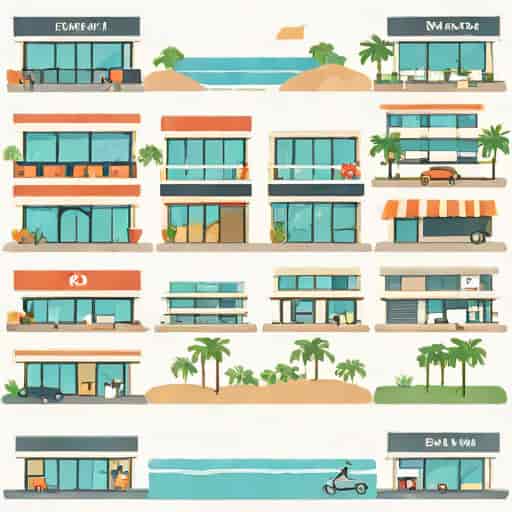 Units For Sale Burleigh Heads Esplanade