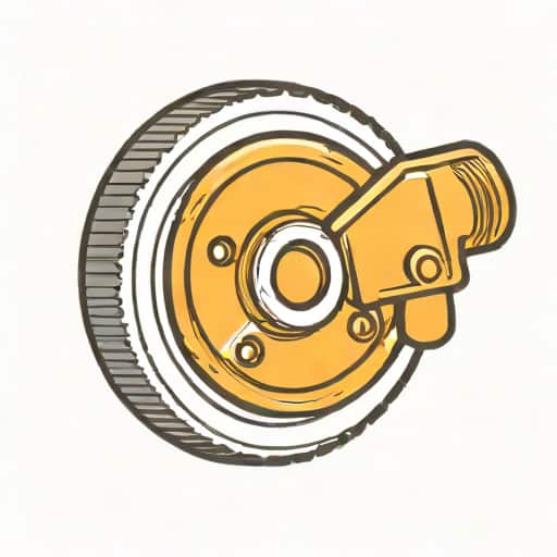 Universal Brake Bleeder Adapter