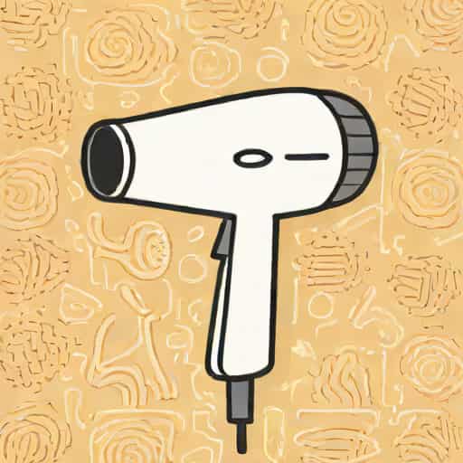 Universal Hair Dryer Diffuser