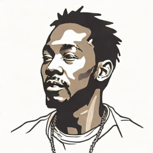Universal Music Kendrick Lamar
