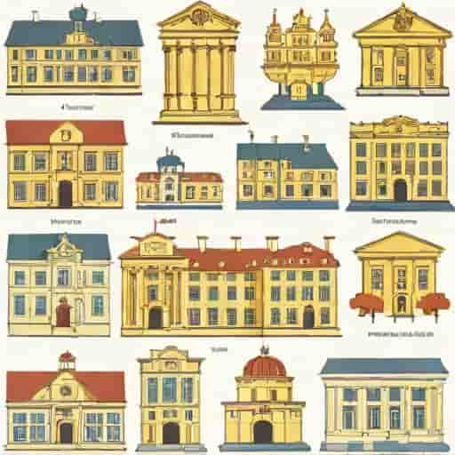 Universities In Austria For International Students In English