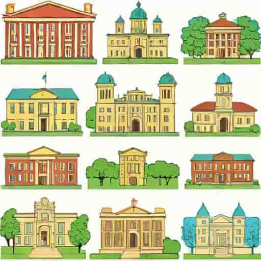 Universities In Louisiana