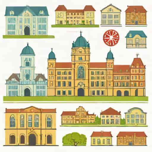 Universities In North Rhine Westphalia