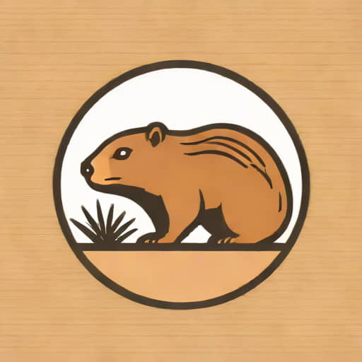 University Of Dallas Groundhog