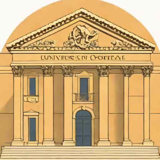 University Of Paris 1 Pantheon Sorbonne
