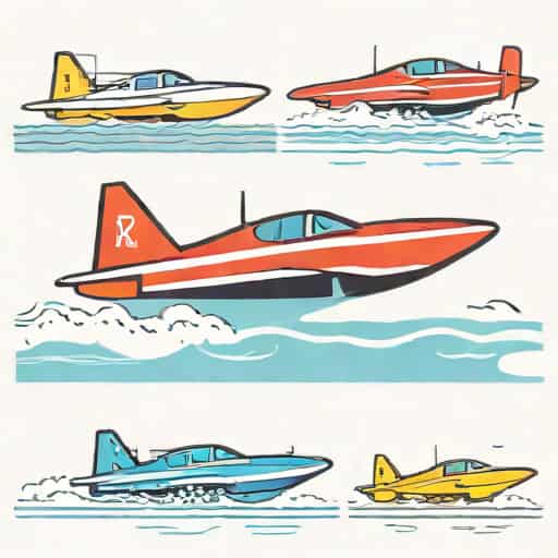 Unlimited Hydroplane Races