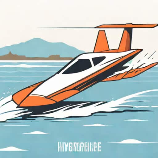 Unlimited Hydroplane Racing 2024