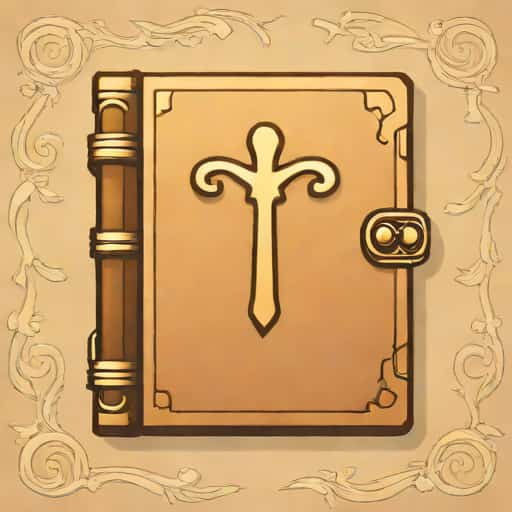 Unlock The Ancient Tome Bg3