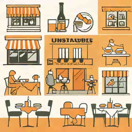 Unmissable Restaurants In Paris