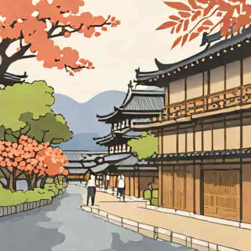 Unmissable Things To Do In Kyoto