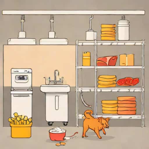 Unsanitary Conditions In The Meatpacking Industry
