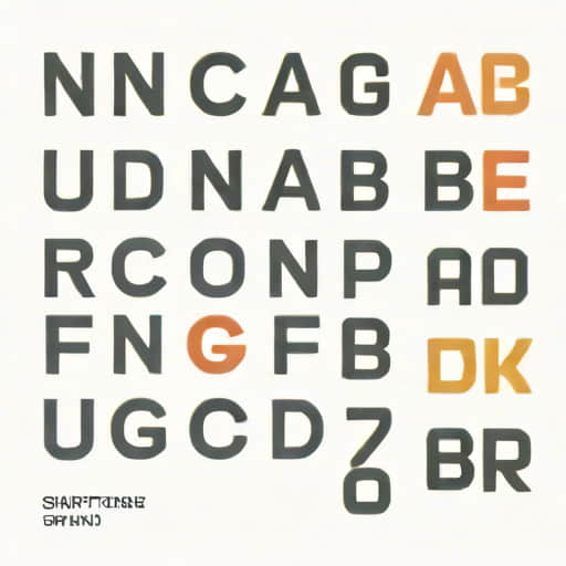 Unscramble Letters Scruffy