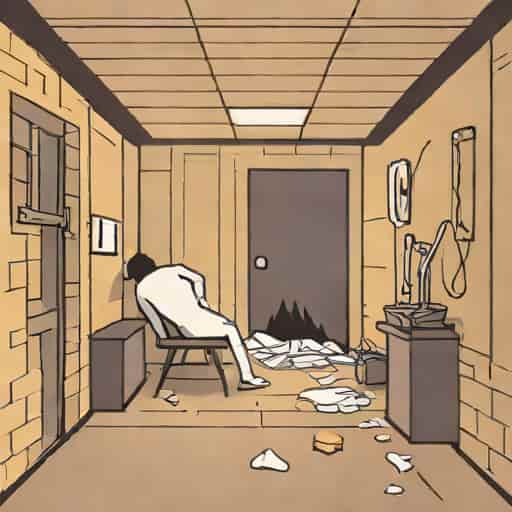 Unsolved Mysteries Body In The Basement