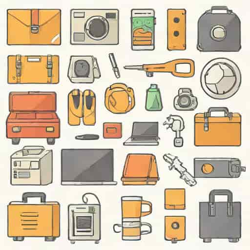 Unwanted Stuff For Free Near Me