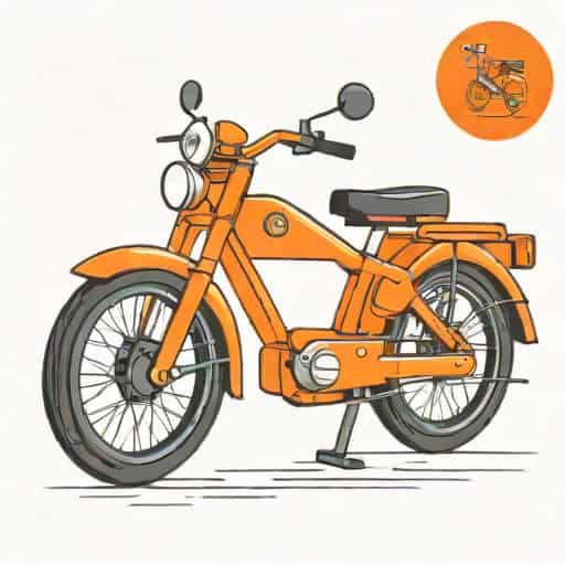 Upcoming Postie Bike Auctions Nsw