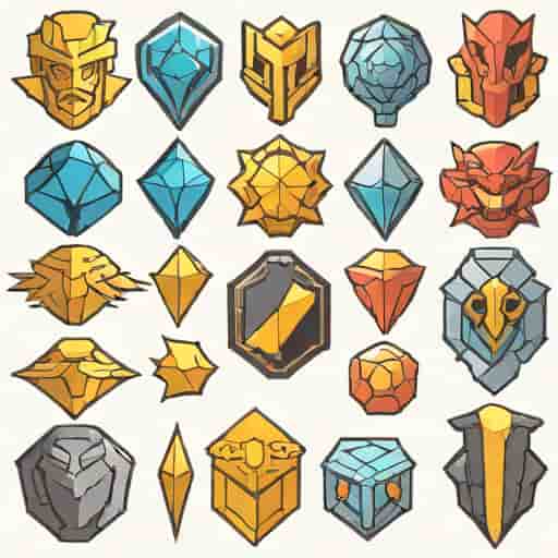 Upcoming Prestige Skins